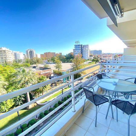 Vilamoura Central 2 Bedroom Flat Ngoại thất bức ảnh