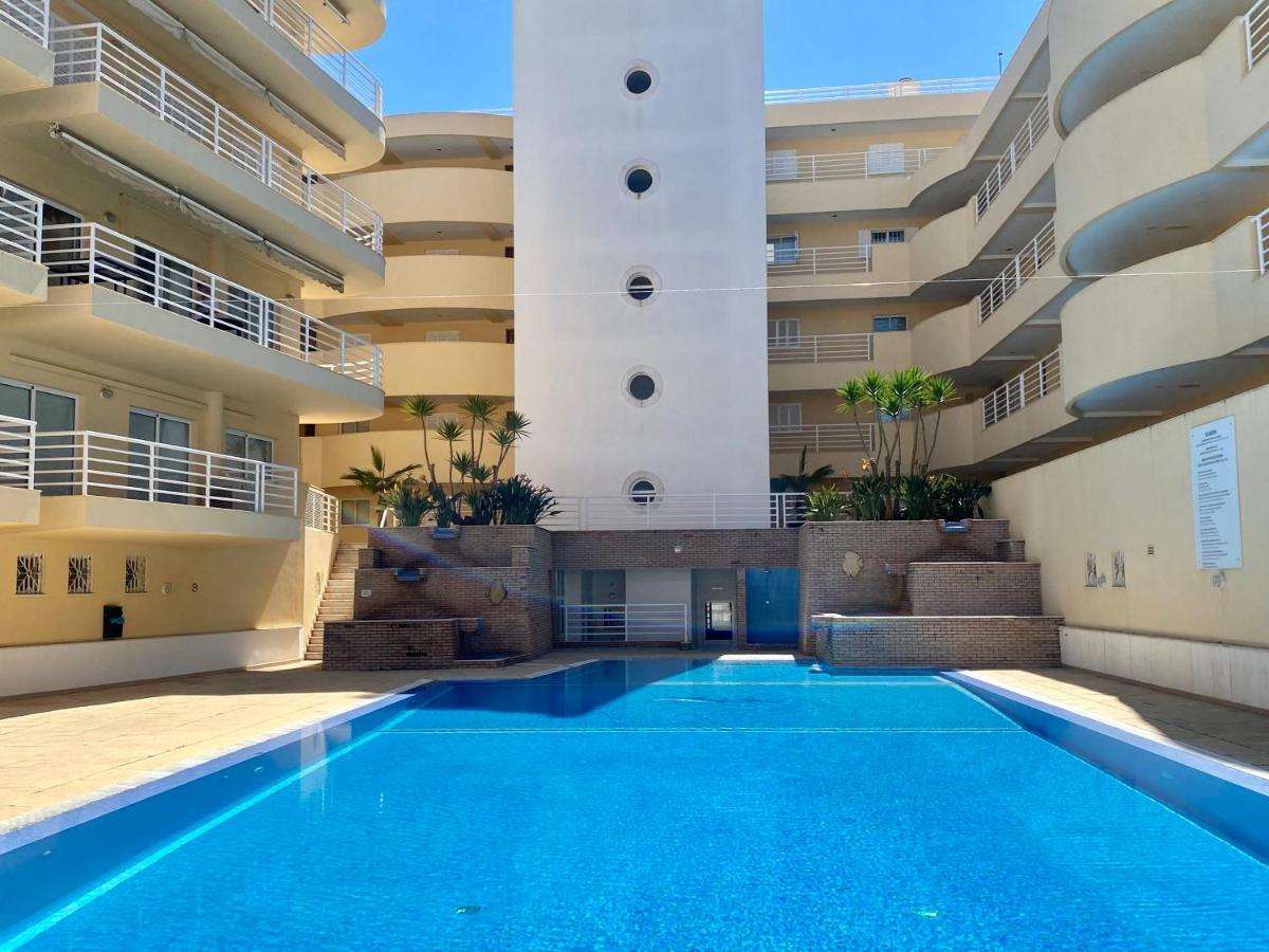 Vilamoura Central 2 Bedroom Flat Ngoại thất bức ảnh