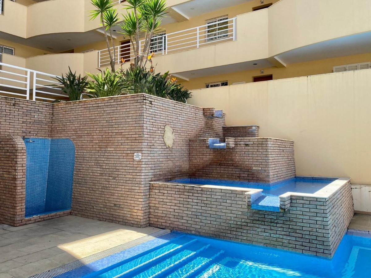 Vilamoura Central 2 Bedroom Flat Ngoại thất bức ảnh