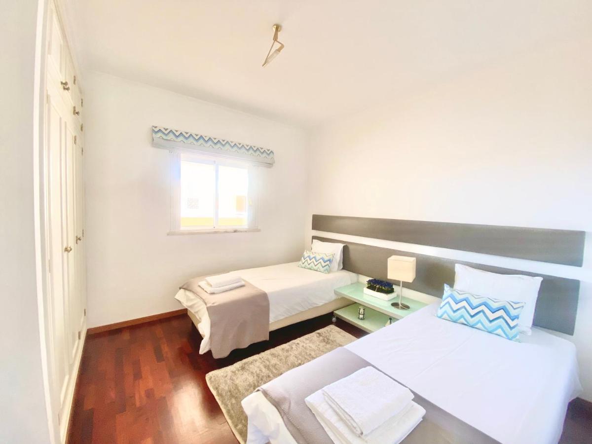 Vilamoura Central 2 Bedroom Flat Ngoại thất bức ảnh