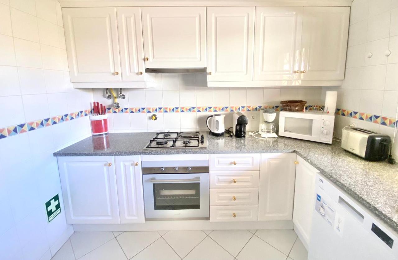 Vilamoura Central 2 Bedroom Flat Ngoại thất bức ảnh