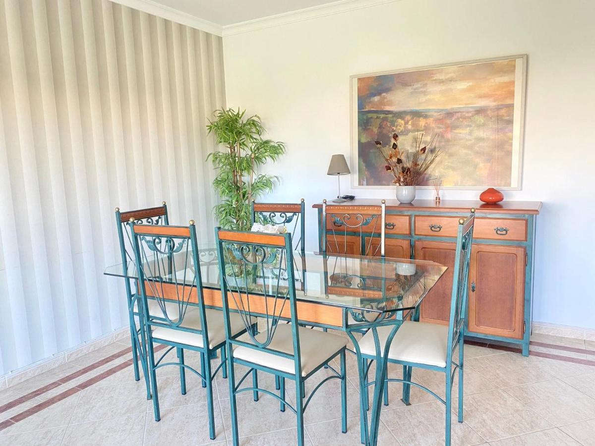 Vilamoura Central 2 Bedroom Flat Ngoại thất bức ảnh