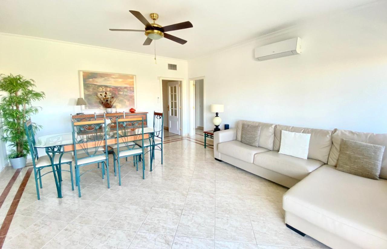 Vilamoura Central 2 Bedroom Flat Ngoại thất bức ảnh