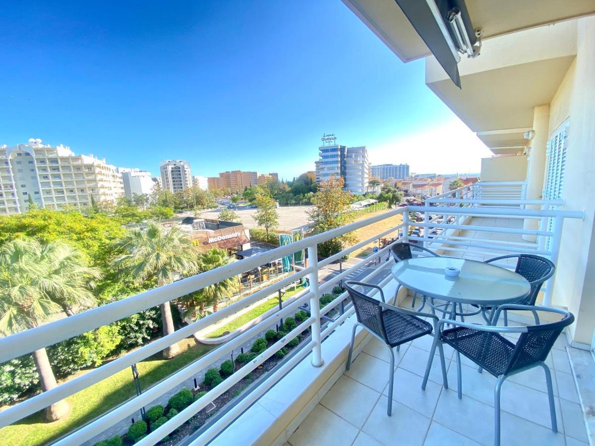 Vilamoura Central 2 Bedroom Flat Ngoại thất bức ảnh