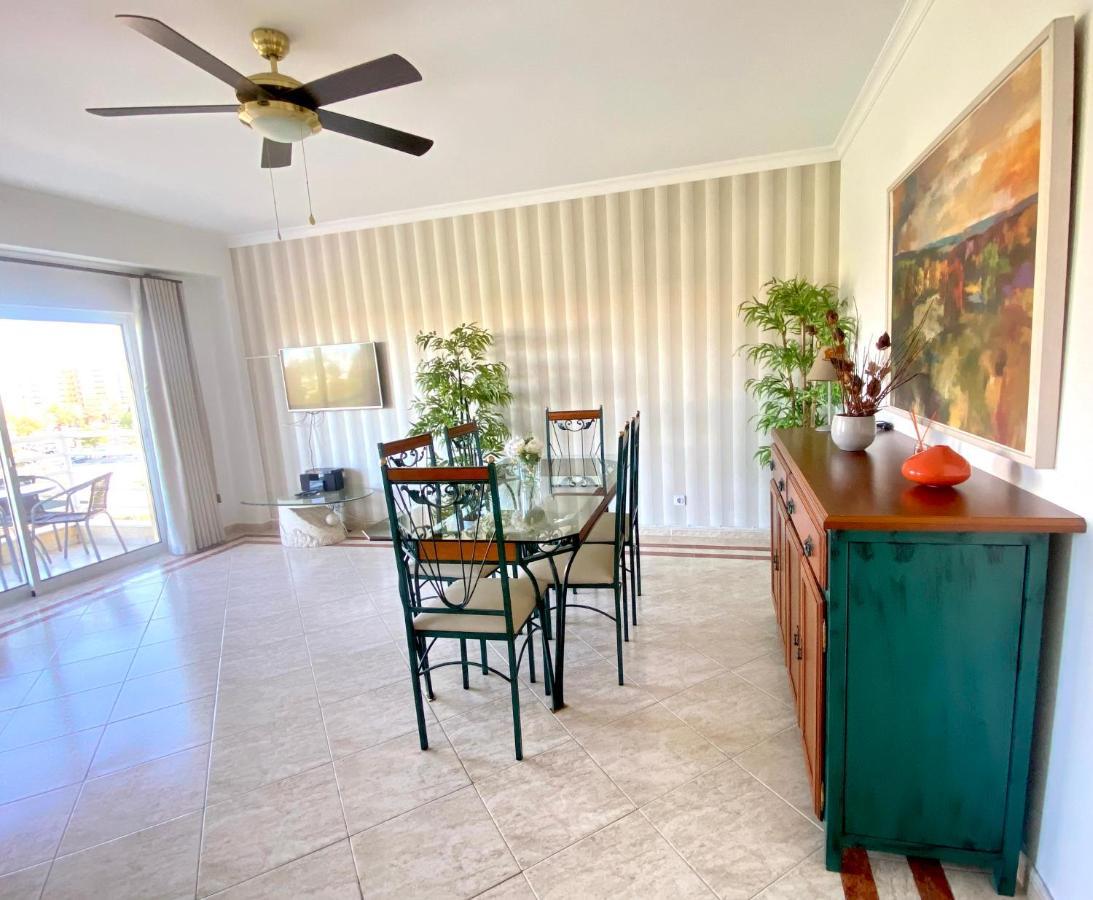 Vilamoura Central 2 Bedroom Flat Ngoại thất bức ảnh
