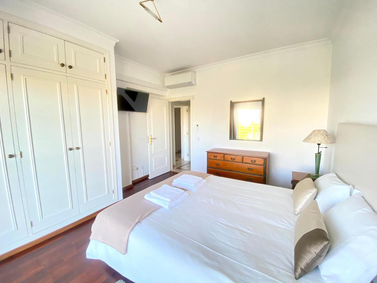 Vilamoura Central 2 Bedroom Flat Ngoại thất bức ảnh