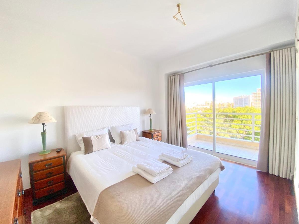 Vilamoura Central 2 Bedroom Flat Ngoại thất bức ảnh