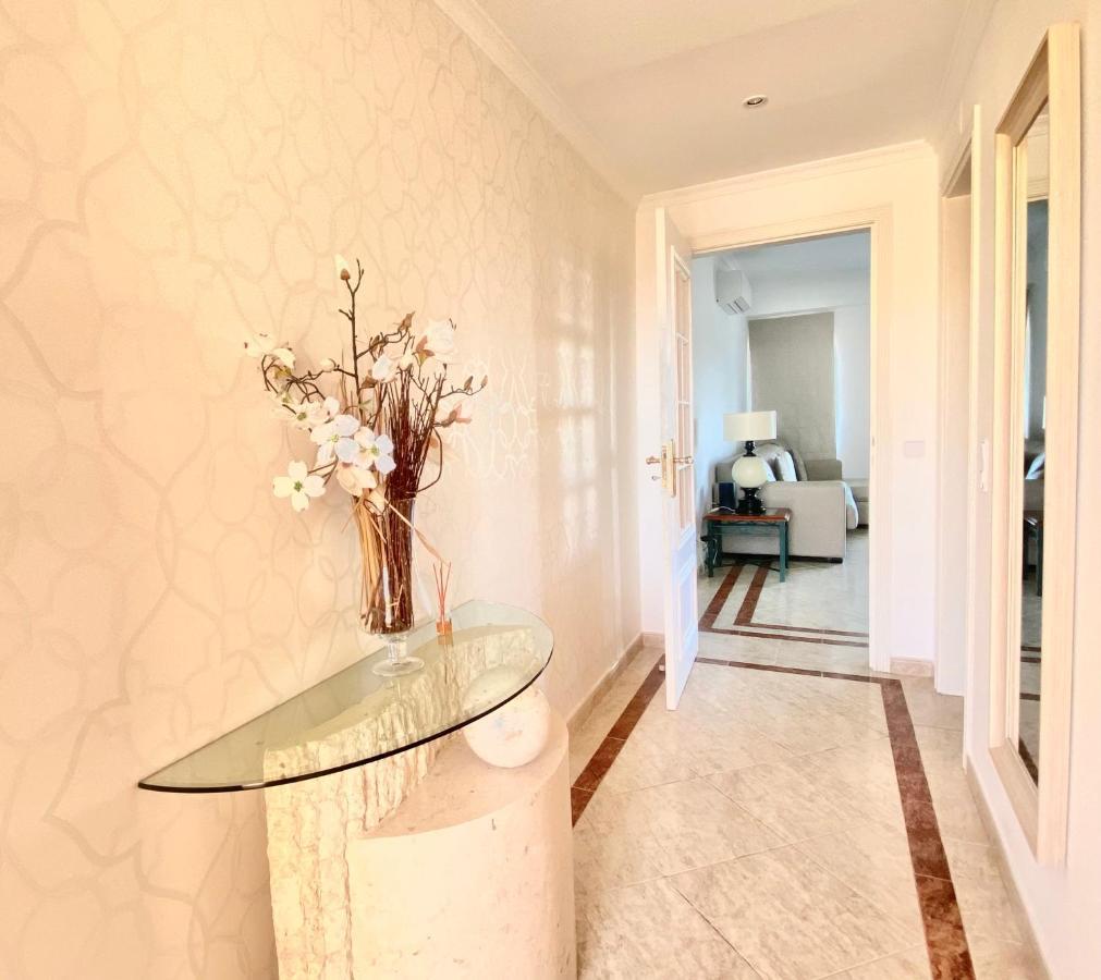 Vilamoura Central 2 Bedroom Flat Ngoại thất bức ảnh